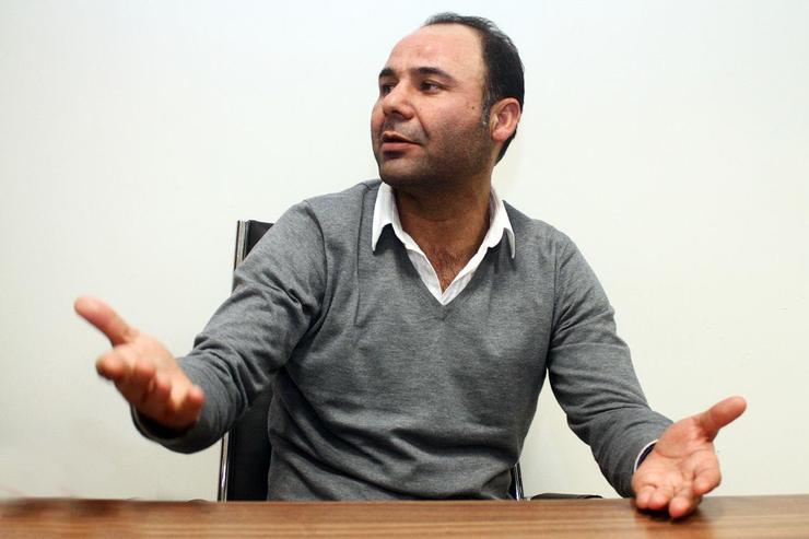 سرمربی شهرخودرو گفت: برای مصاف با سپاهان که در حکم فینال لیگ است، آماده رقابت و پیروزی هستیم.