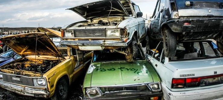 معاون اول رئیس جمهور، مصوبه مربوط به افزایش هزینه اسقاط خودرو‌های فرسوده را ابلاغ کرد.