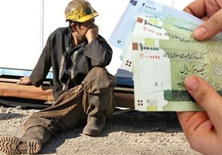 حق مسکن کارگران بعد از گذشت چهارماه هنوز اجرایی نشده و این افزایش هم چنان در پیچ و خم عملیاتی  شدن مانده است.