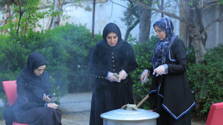 رئیس مرکز سیمای استان‌ها با اشاره به تولید بیش از ۲۸۴ قسمت سریال و مستند تلویزیونی و ۱۲۷ ویژه برنامه در شبکه های استانی، گفت: «هرگونه ضبط یا پخش مراسم‌های عزاداری ایام ماه محرم امسال منوط به داشتن مجوز ستاد کرونا استان خواهد بود.»