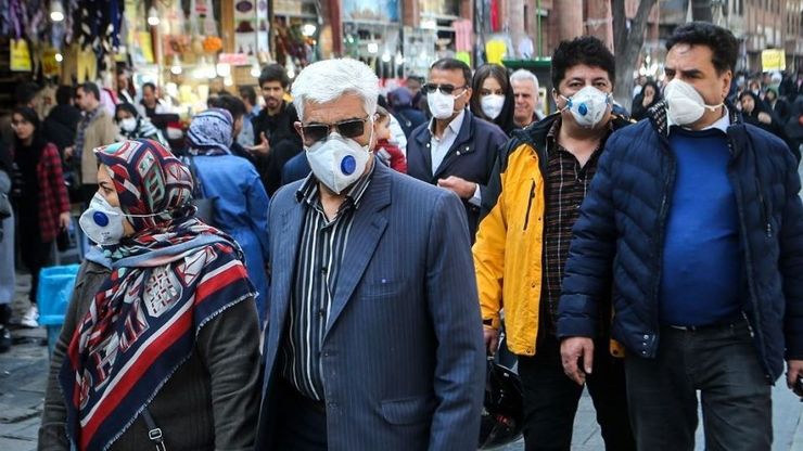 معاون کل وزارت بهداشت، مجازات‌های عدم رعایت شیوه نامه‌های بهداشتی که در جلسه اخیر ستاد ملی مدیریت کرونا به تصویب رسید را اعلام و تاکید کرد: ارایه خدمات از سوی دستگاه‌های دولتی و غیردولتی به افراد و مراجعه کنندگانی که از ماسک استفاده نکرده یا فاصله اجتماعی را رعایت نمی‌کنند، ممنوع بوده و متخلفین در زمینه ارایه خدمات، مجازات خواهند شد.