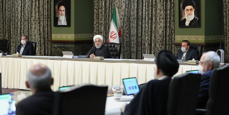 با تصویب هیئت دولت، سقف سرمایه‌گذاری در صندوق‌های سرمایه گذاری قابل معامله در بورس (ETF) از ۲۰ میلیون ریال، به ۵۰ میلیون ریال افزایش یافت.