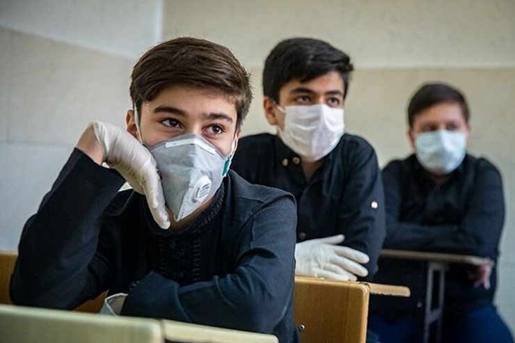 دستورالعمل ویژه بازگشایی مدارس نقاط ضعف و قوتی دارد که می‌تواند هم باعث آسودگی خیال و هم نگرانی باشد