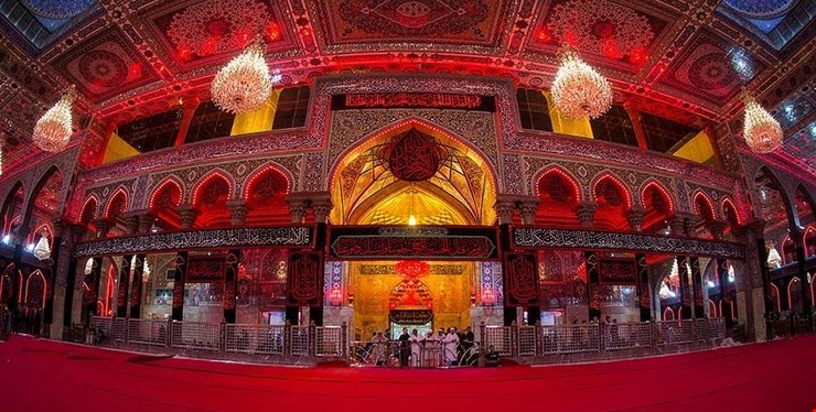 با اعلام استانداری کربلا، استان کربلا تا ۱۳ محرم بسته خواهد بود. استانداری کربلا این اقدام را در راستای اتخاذ پروتکل‌های بهداشتی در این استان، عنوان کرد.