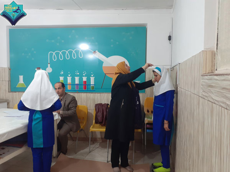 وزیر آموزش‌وپرورش دستورالعمل پروژه کنترل وزن و چاقی دانش آموزان را ابلاغ کرد و مطابق آن، تعیین شاخص توده بدنی دانش‌آموزان در مرحله اولیه یا پیش‌آزمون، حداکثر تا ۱۵آبان ماه صورت می‌گیرد و دانش آموزان دارای اضافه‌وزن و چاق شناسایی می‌شوند.