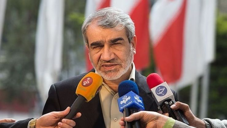 سخن‌گوی شورای نگهبان گفت: مقرر شد، پژوهشکده شورای نگهبان مسائلی را در اختیار مجلس بگذارد تا رفت و برگشت مصوبات کاهش یابد.