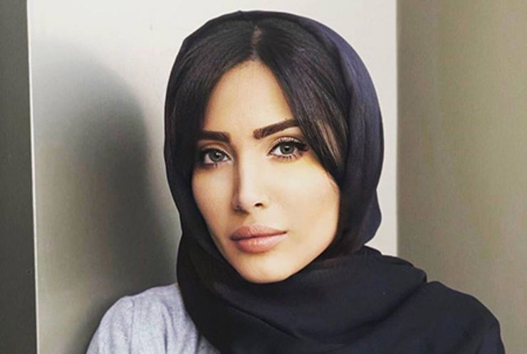 آیتک جاویدنژاد بازیگر سریال هم گناه پس اتمام این سریال با انتشار ویدئویی خبر از پیوستنش به یک شبکه ماهواره ای داد