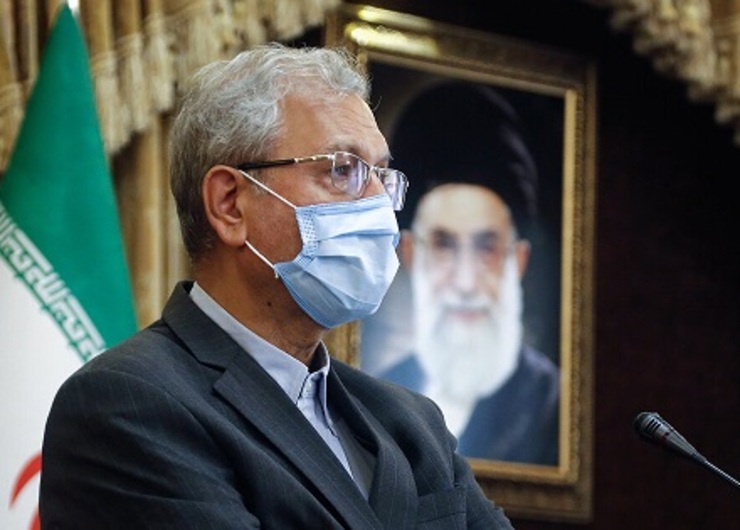 علی ربیعی سخنگوی دولت: افزایش حقوق بازنشستگان کشوری از متوسط دریافتی ۸۸۹ هزار تومان به سه میلیون و ۸۰۰ هزار تومان،۳۲۷ درصد افزایش داشته است.