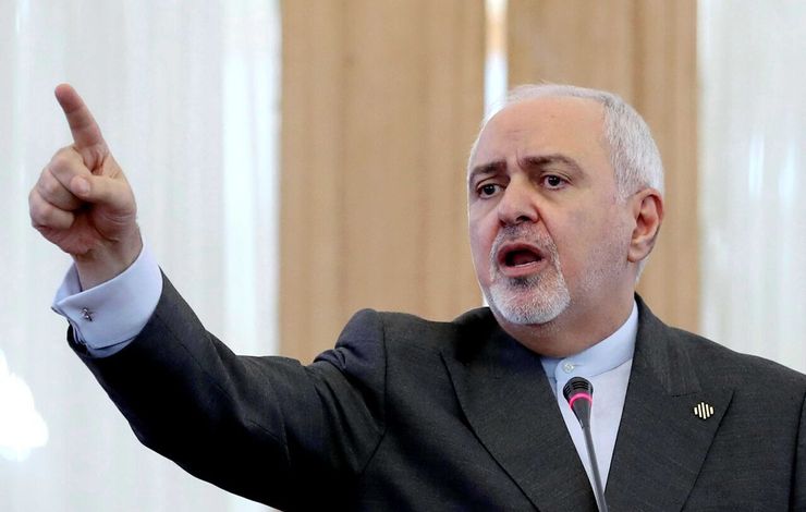 محمد جواد ظریف شامگاه سه‌شنبه با اشاره به سالگرد کودتای ۲۸ مرداد نوشت: آمریکا ناامیدانه به‌دنبال احیای گذشته است.