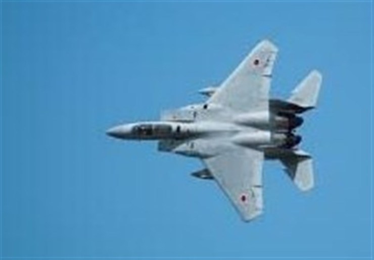 دو مقام آمریکایی رهگیری هواپیمای مسافربری ماهان ایران توسط دو جنگنده F-۱۵ نیروهوایی آمریکا را تایید کردند.