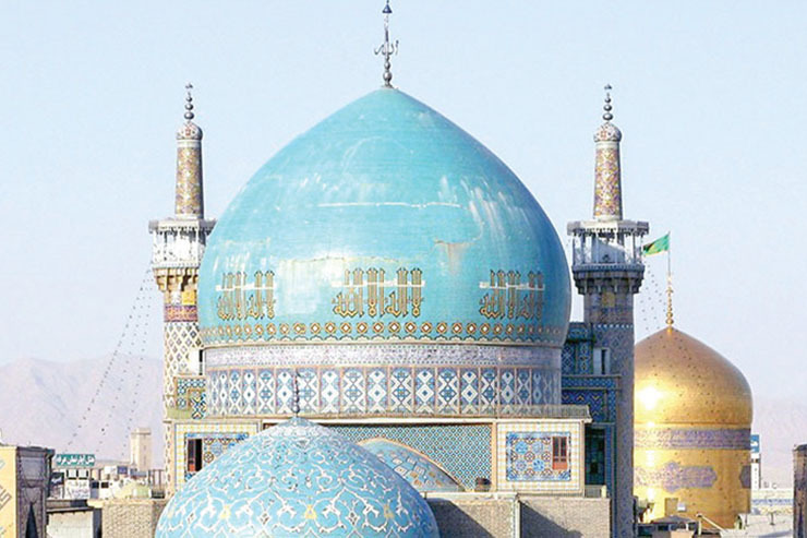 مسجد گوهرشاد، قدیمی‌ترین مسجد شیعیان در شهر مشهد شناخته می‌شود. این مسجد، شاخصه معماری و هنر اسلامی عهد تیموری است که پس از گذشت بیش از ۶۰۰سال همچنان مستحکم و ماندگار است.