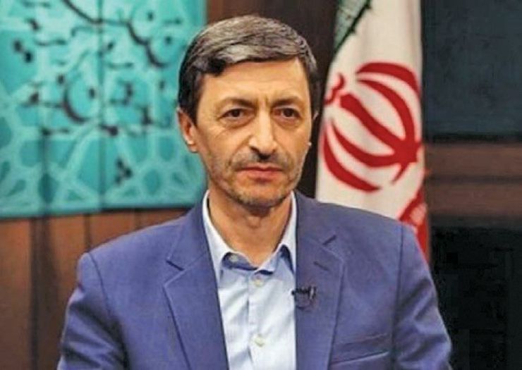 رئیس بنیاد مستضعفان گفت: اصلا نباید اصل مساله را مطرح می‌کردم و وارد مسیر نام بردن از اسامی و سازمان‌ها می‌شدم، پس مسئولیت آن را به عنوان خطا و کار اشتباه می‌پذیرم.