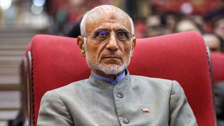 سخنگوی هیات نظارت بر رفتار نمایندگان مجلس با اشاره به بررسی ادعای ۶۵ میلیاردی میرسلیم در نشست هیات نظارت بر رفتار نمایندگان گفت که وی اسناد قابل قبولی ارائه نکرد و هیات نظارت دلایل ایشان را قانع کننده تشخیص نداد.