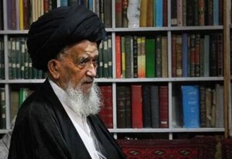 آیت الله سیدعبدالجواد علم الهدی برادر بزرگتر آیت الله سیداحمد علم الهدی نماینده، ولی فقیه در خراسان رضوی، پس از تحمل یک دوره طولانی مدت بیماری، دار فانی را وداع گفت.