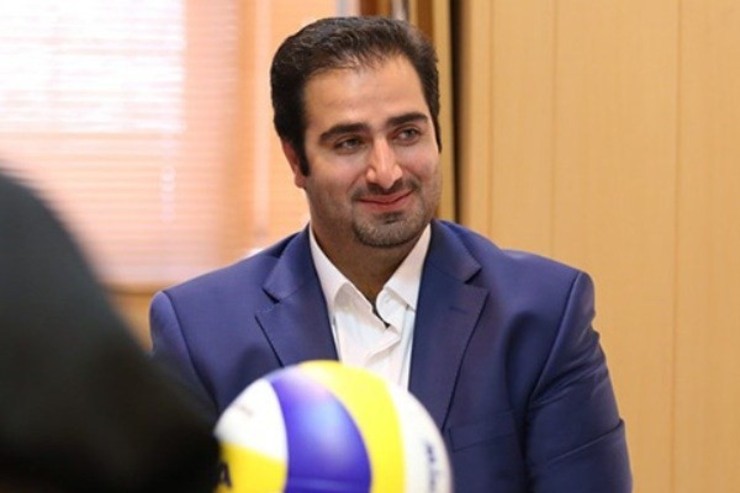 موتور والیبال نیشابور با حمایت‌های کسری غفوری روشن شده و قرار است یک تیم قدرتمند از این خطه در رقابت‌های دسته یک حضور یابد.