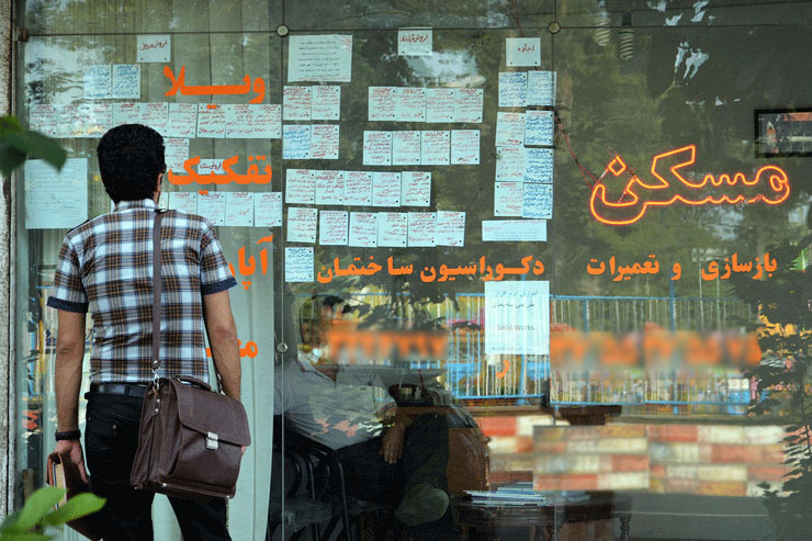 گزارش‌ها از رشد ۷۳‌ درصدی معاملات مسکن در تیر ماه ۹۹ نسبت به خرداد ماه ۹۹ حکایت دارد