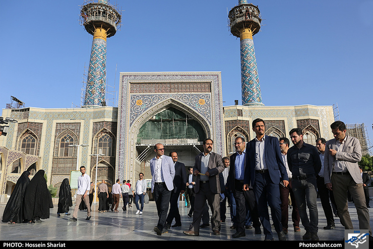 رئیس شورای شهر: نبود طرح تفصیلی سبب شده مشهد یکی از بزرگ‌ترین حاشیه‌ها را داشته باشد