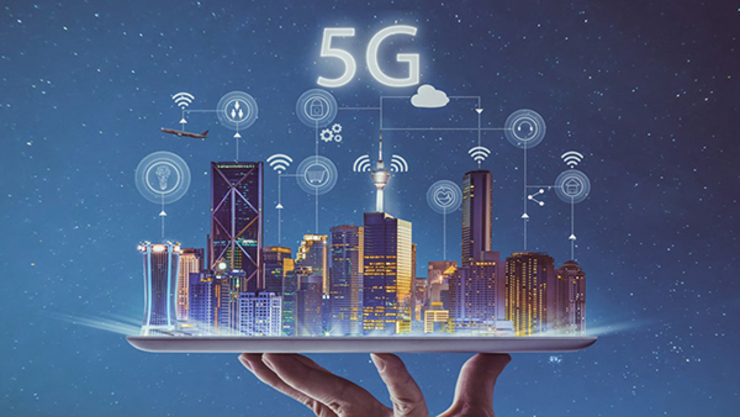 ذی‌نفعان 5G تولید کنندگان، مخابرات و نظام صنفی رایانه‌ای هستند