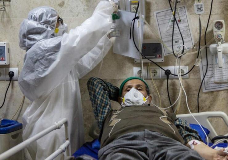 سخنگوی وزارت بهداشت از شناسایی ۲۳۳۳ بیمار جدید کووید - ۱۹ در کشور طی شبانه روز گذشته خبر داد.