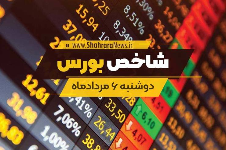 رشد قیمت‌ها در بازار جهانی و اصلاح در روز یکشنبه این نوید را می‌داد که بازار امروز از سقف رویایی ۲ میلیون واحدی عبور کند، اما افزایش عرضه‌ها و کاهش تقاضا موجب ریزش ۱۹۶۱۶ واحدی شاخص کل شد.