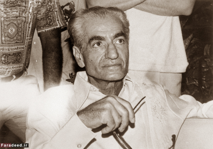 چهل سال از مرگ محمدرضا پهلوی در بیمارستانی در شهر قاهره می‌گذرد و این سؤال ممکن است برای مخاطبین پیش بیاید؛ چرا آمریکا به شاه ایران اجازه نداد در خاک این کشور بماند و معالجه شود؟