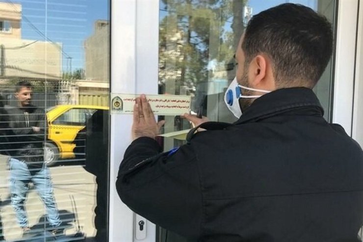 معاون هماهنگی امور اقتصادی استانداری خراسان رضوی گفت: پلمب موقت در بسیاری مواقع غیرمؤثر است و بازدارندگی لازم را ندارد و تأثیر اندکی بر کاهش تخلفات صنوف به‌ویژه نانوایی‌ها داشته است.