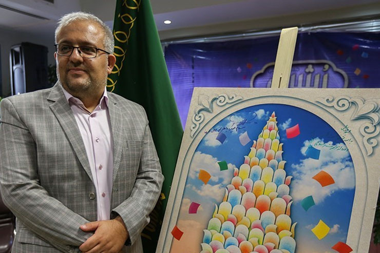 هنرمندان در عرصه‌های مختلف نتوانسته‌اند به تبیین و تبلیغ جایگاه امام محمد باقر (ع) برای مخاطبان خود بپردازند. این کوتاهی، عوامل مختلفی دارد که در گفتگو با مهدی یک‌پسر، پژوهشگر و طراح گرافیک مشهدی، به بررسی و آسیب‌شناسی آن پرداختیم.