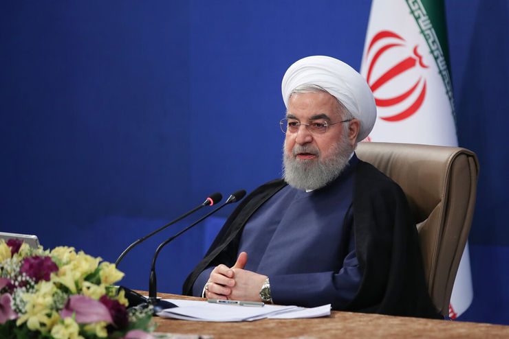 رییس جمهوری دستگاه‌های دولتی را موظف کرد بر اساس دستورالعمل‌های مصوب ستاد هماهنگی اقتصادی دولت و تجربه موفق عرضه بخشی از سهام شستا در بورس، واگذاری سهام کارخانجات و دارایی‌های خود را تسریع کنند.