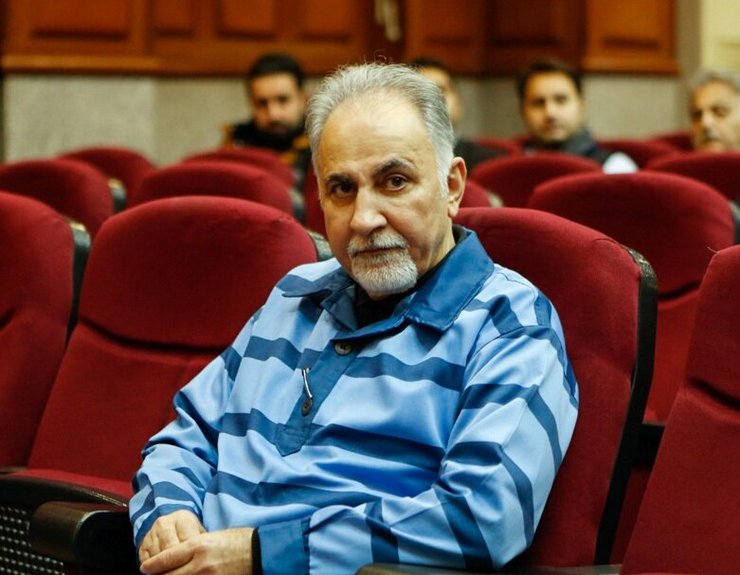 وکیل مدافع محمدعلی نجفی گفت: شعبه ۴۱ دیوان عالی کشور برای سومین بار، رای صادره مبنی بر محکومیت موکلم به قتل عمدی را نپذیرفت و استدلال دادگاه را نپذیرفته و قتل را همچنان شبه عمدی دانسته است.