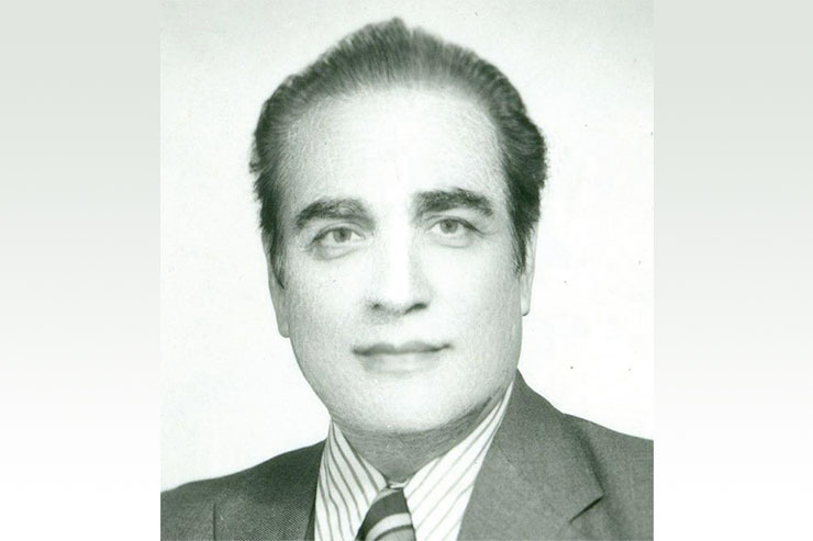 سلمان ساکت -
رئیس مرکز آثار مفاخر و اسناد دانشگاه فردوسی مشهد و استادیار گروه زبان و ادبیات فارسی