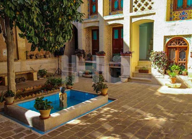 یازدهمین اقامتگاه بوم‌گردی در شهرستان خواف مجوز گرفت