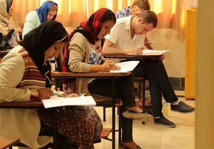 مدیرکل امور دانشجویان غیر ایرانی شیوه آموزش دانشجویان بین المللی دانشگاه‌های کشور را در ایام کرونا و ترم پیش رو اعلام کرد.