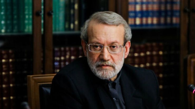 در پی ابتلای دوباره علی لاریجانی به کرونا، مشاور رهبر معظم انقلاب و عضو مجمع تشخیص مصلحت نظام ،در یکی از بیمارستان‌های تهران بستری شد.