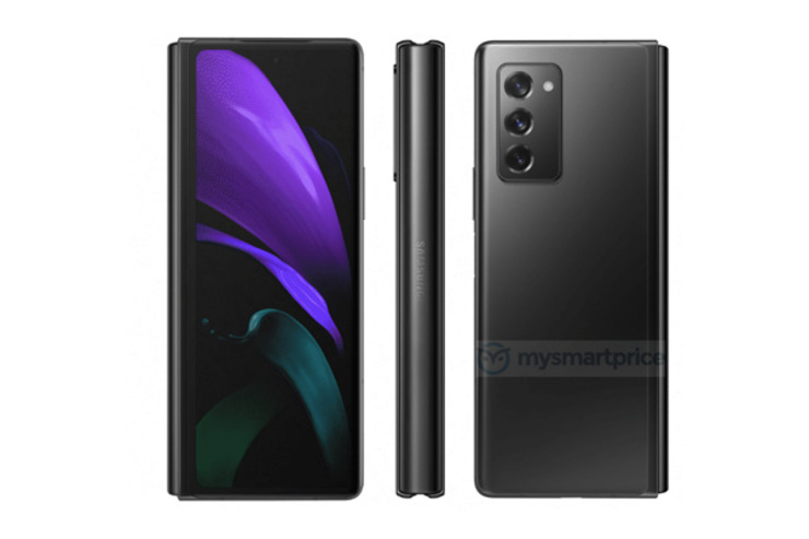 وب سایت MySmartPrice با انتشار گزارشی اختصاصی اعلام کرد که رندر‌های باکیفیت گلکسی زد فولد ۲، ۵ G را از یک منبع موثق دریافت کرده است. تصاویر گوشی تاشوی جدید سامسونگ را از جهات مختلف و در رنگ‌های مشکی و برنزی نمایش می‌دهند.