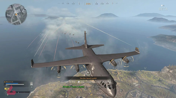 نقد و بررسی بازی Call of Duty Warzone نقد و بررسی بازی Call of Duty Warzone