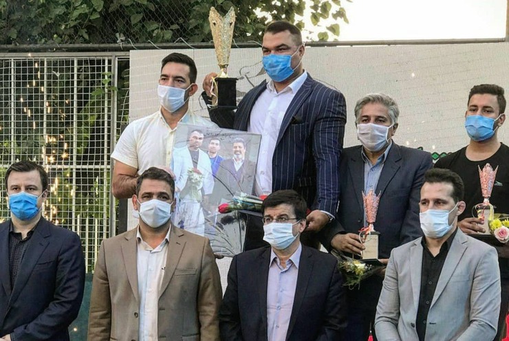 مدیر تیم جودو و کوراش نوبافت شادیلون گفت: در مسابقات لیگ برتر امید تا المپیک توانستیم با اقتدار عنوان قهرمانی این مسابقات را کسب کنیم.