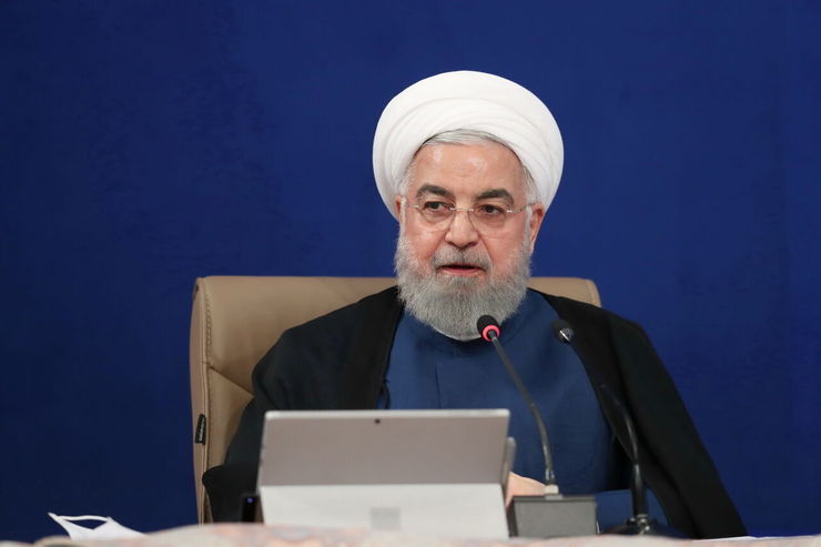 رییس جمهوری در پیام‌های جداگانه به سران کشور‌های اسلامی فرا رسیدن عید سعید قربان را تبریک گفت.