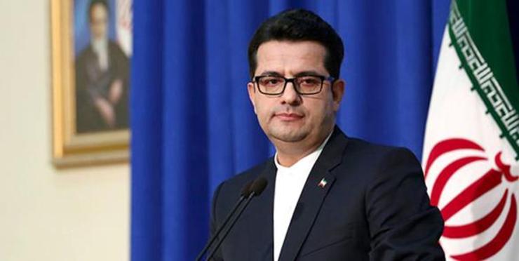 سفیر جدید کشورمان در آذربایجان شب گذشته (جمعه) وارد باکو شد و در پیامی اعلام کرد:  اراده مقامات ایران و آذربایجان بر توسعه همه جانبه روابط عمیق است.