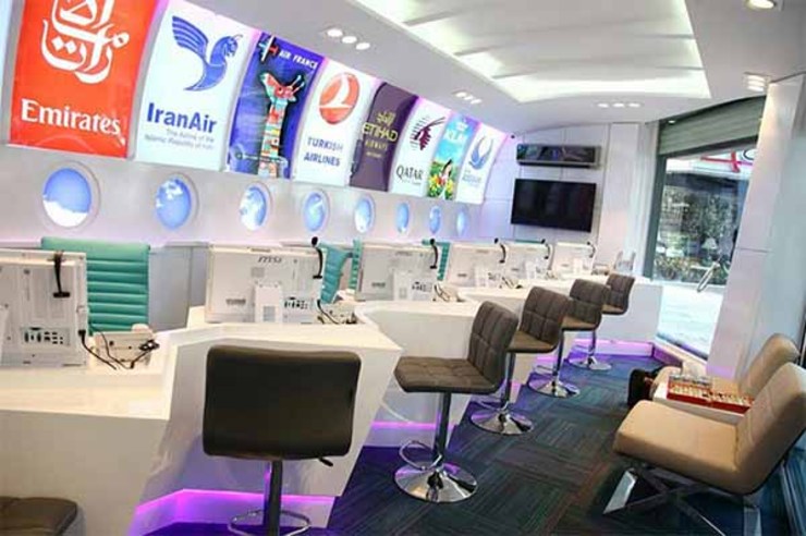 هواپیمایی ترکیه (Turkish airlines) اعلام کرده از تاریخ اول ماه سپتامبر یا ۱۱شهریورماه پرواز‌های خود را از چندین شهر از جمله مشهد به مقصد استامبول از سر می‌گیرد.