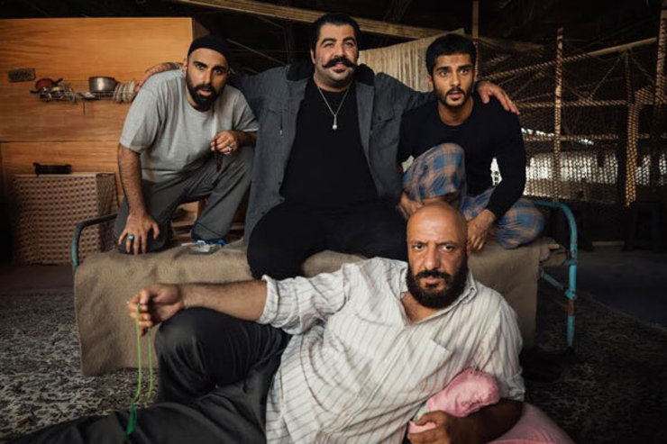 بهمن بابازاده، خبرنگار حوزه موسیقی، با اشاره به بخشی از داستان فیلم «گشت ارشاد ۳» از دلیل صادرنشدن مجوز فیلم‌برداری این فیلم در مشهد خبر داد.