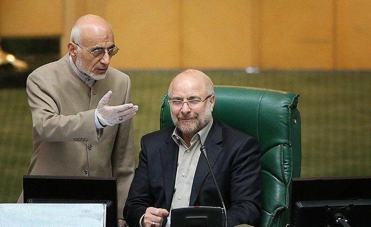 نگاهی به نظر هیئت نظارت بر رفتار نمایندگان درباره ادعای رشوه ۶۵ میلیاردی میرسلیم