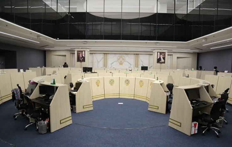 کدال سامانه جامع اطلاع رسانی ناشران است و تمامی شرکت‌های بورسی موظف هستند هر گونه خبر و اتفاقی را که روی قیمت سهام‌شان تاثیر گذار است را در این سامانه به صورت روزانه منتشر کنند. در این گزارش مهم ترین اخبار سامانه کدال برای هر کدام از نمادها لیست شده است.