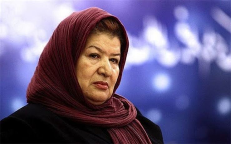 پوران درخشنده، بانوی فیلمساز ایرانی از قرارگرفتن پروژه سینمایی خود  با نام «هیس پسرها گریه نمی‌کنند» در مسیر تولید خبر داد.