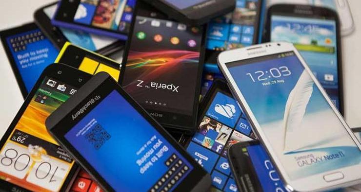 گمرک شرایط جدید اظهار مسافری تلفن همراه (رجیستری) را اعلام کرد.
