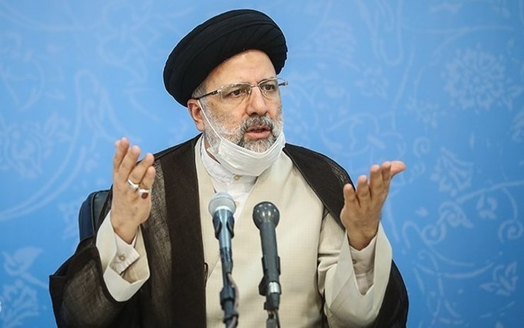 رئیس دستگاه قضا: صرف توصیه کردن در دستگاه قضا کافی نیست