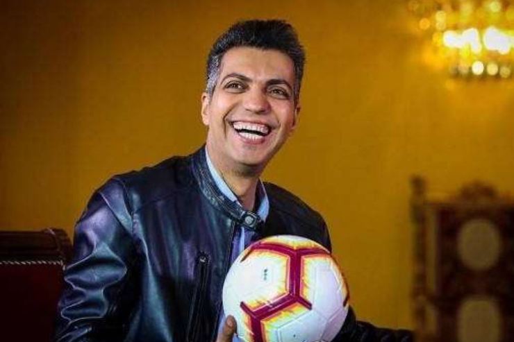 برنامه جدید عادل فردوسی پور در خصوص فوتبال ایران همراه با لیگ برتر بیستم آغاز خواهدشد.