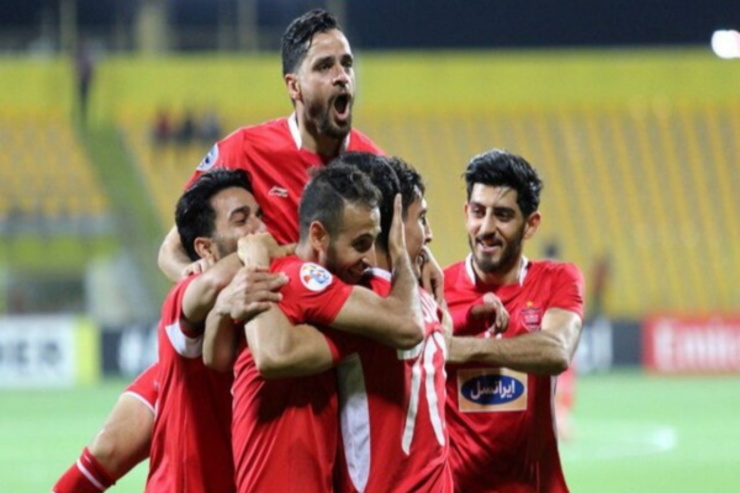 وضعیت هافبک تیم فوتبال پرسپولیس برای ماندن در این تیم نامشخص است.