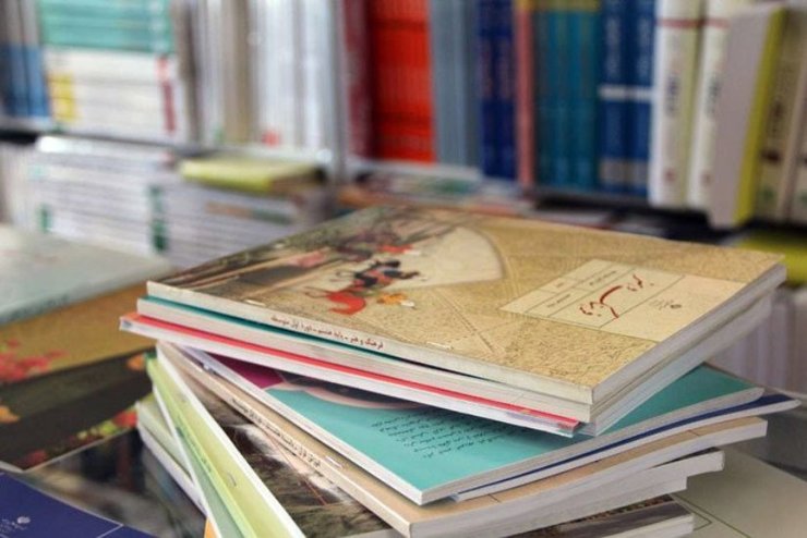 معاون پشتیبانی سازمان پژوهش و برنامه‌ریزی آموزشی از تمدید مهلت ثبت و اصلاح سفارش کتب درسی دانش‌آموزان  از طریق سایت irtextbook.ir خبر داد.