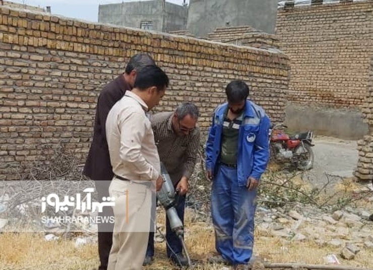 در چهار ماه سال جاری هزار و ۲۲۴ فقره انشعاب غیرمجاز آب در شهر‌ها و روستا‌های خراسان رضوی شناسایی شد که با تبدیل ۸۰۰ انشعاب غیرمجاز به مجاز ۲۰ میلیارد ریال درآمد به این شرکت برگشت شد.