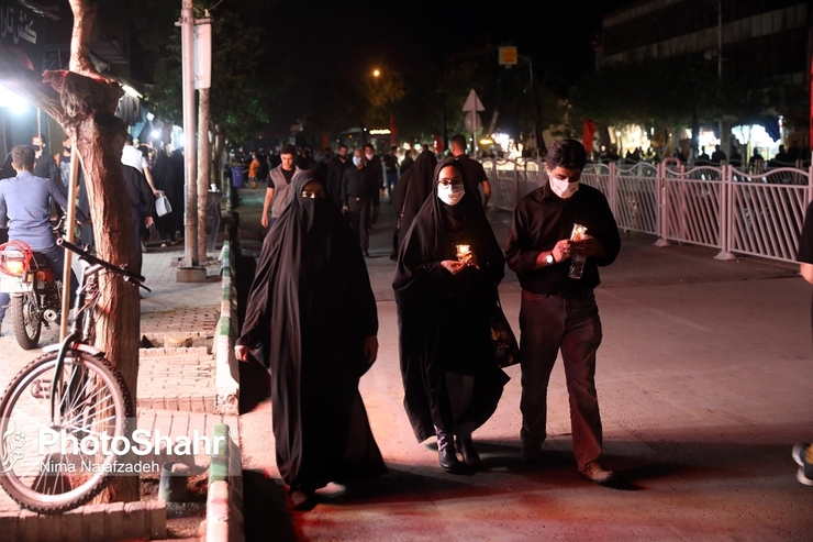 مدیر امور بهداشت محیط و کارکنان دانشگاه علوم پزشکی مشهد از انجام ۲۷۲۴ بازرسی ویژه هیئات مذهبی و مساجد در دهه اول محرم امسال خبر داد.